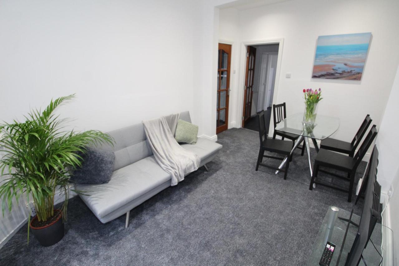 Cozy Holiday home Belfast