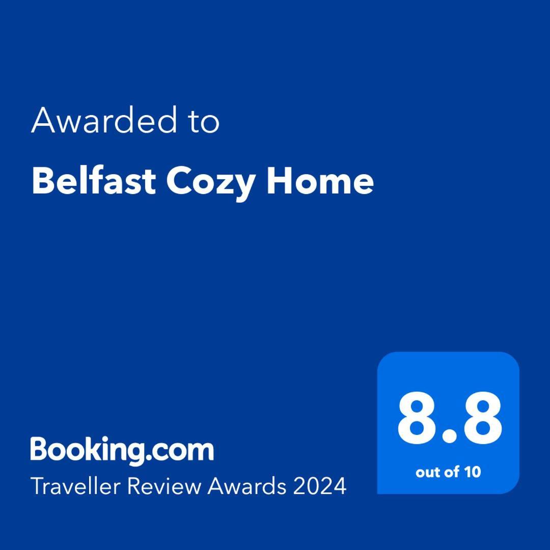 Cozy * Belfast