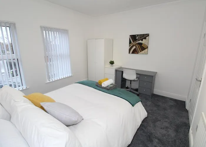 Belfast Cozy Home