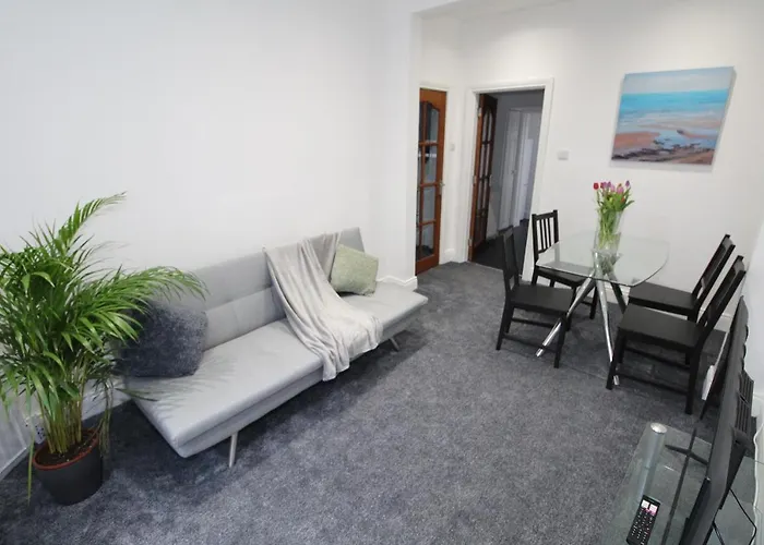 Belfast Cozy Home