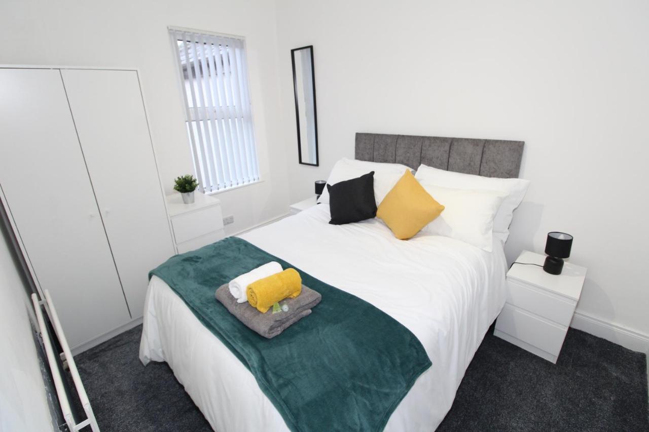 Holiday home Cozy Belfast