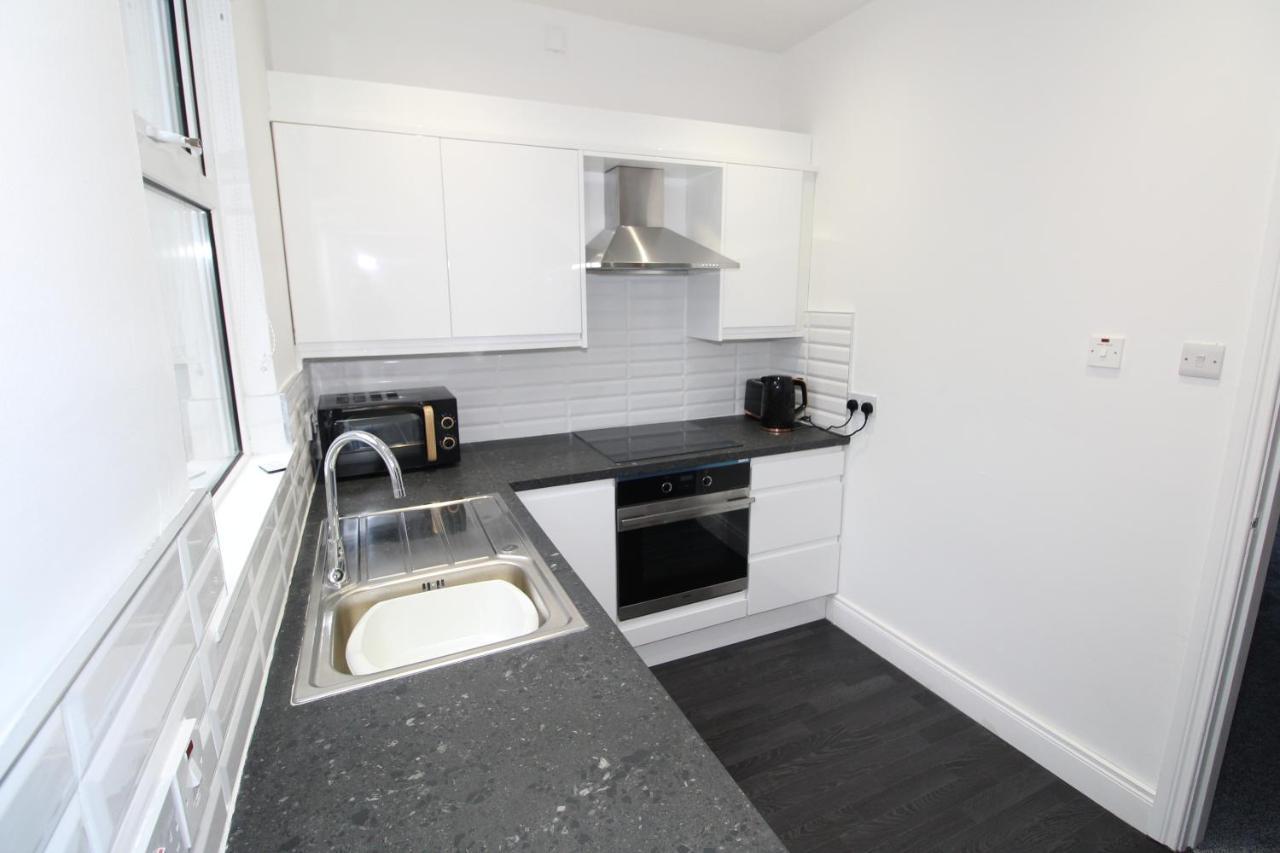 Cozy Holiday home Belfast