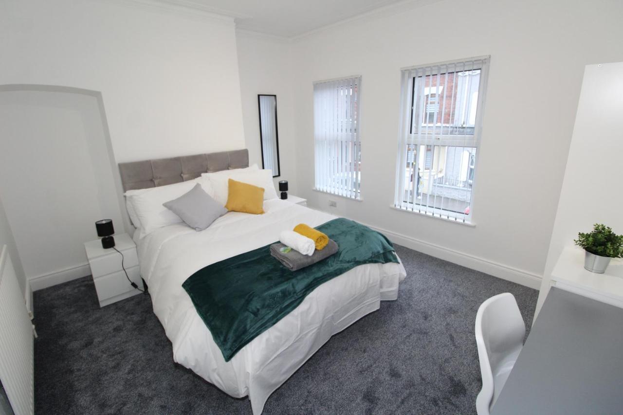 Cozy * Belfast